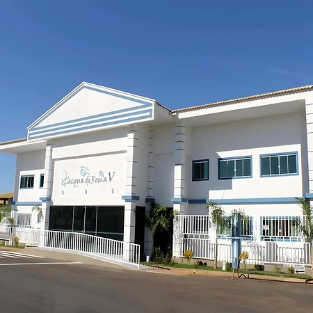 Lacqua Diroma - Com Parque 24 Horas - Ate 5 Pessoas Калдас-Новас Экстерьер фото