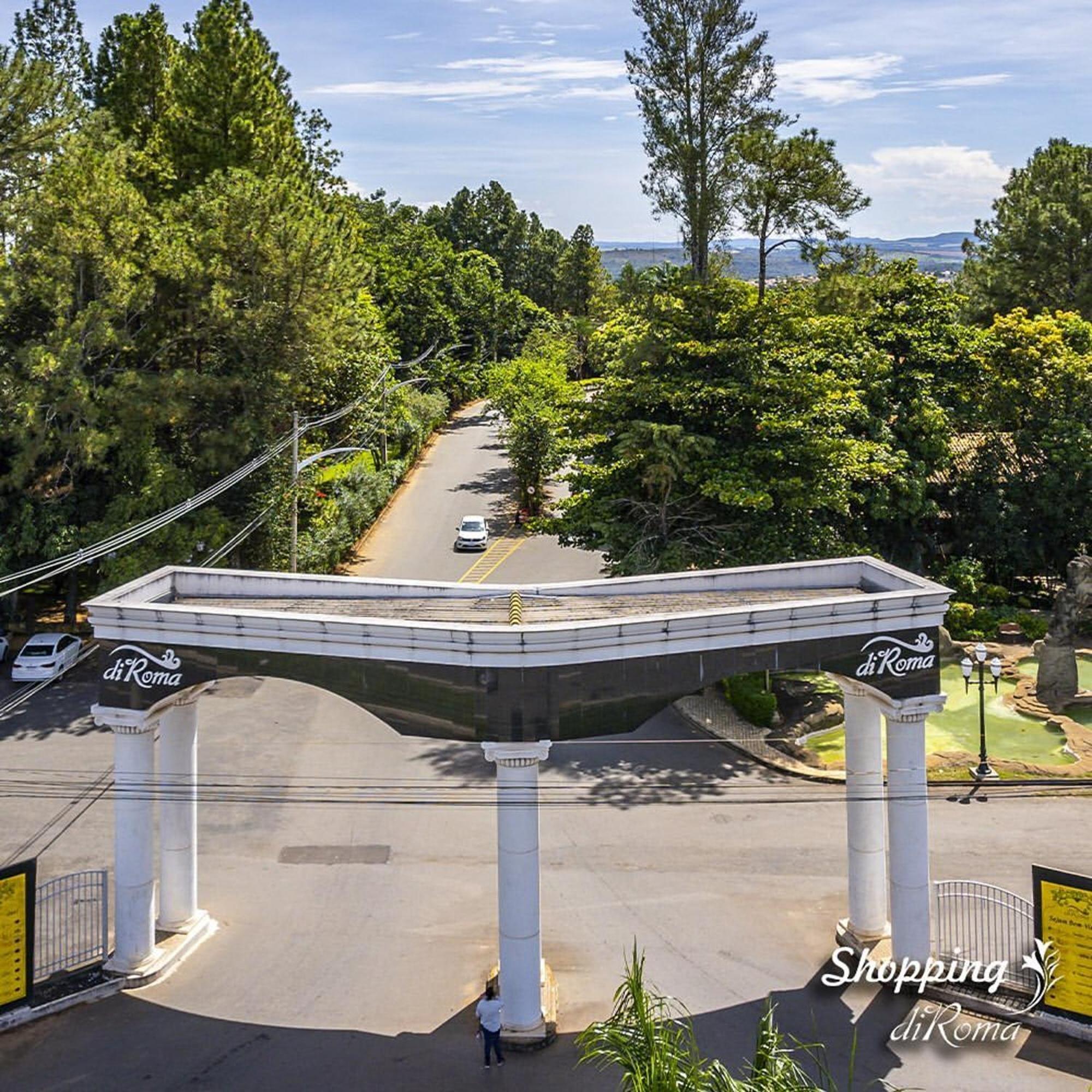 Lacqua Diroma - Com Parque 24 Horas - Ate 5 Pessoas Калдас-Новас Экстерьер фото